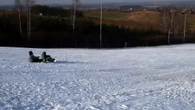 Stok narciarski Gołdap - Piękna Góra - zdjęcie 30