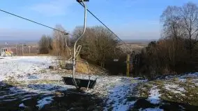 Stok narciarski Gołdap - Piękna Góra - zdjęcie 22