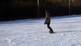 Stok narciarski Gołdap - Piękna Góra - zdjęcie 8