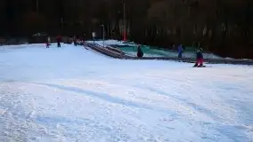 Stok narciarski SKI Mazury - Okrągłe - zdjęcie 11