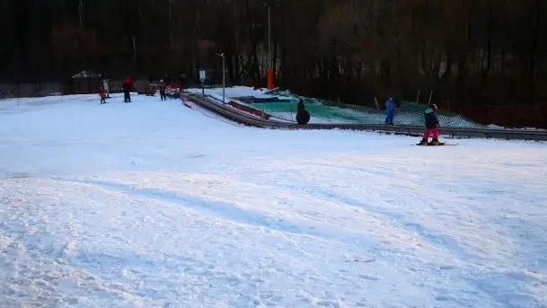 Stok narciarski SKI Mazury - Okrągłe - zdjęcie 11