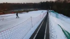 Stok narciarski SKI Mazury - Okrągłe - zdjęcie 3