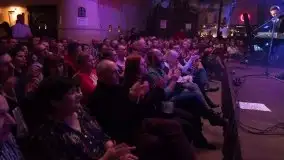 Zdjęcia: Walentynkowy koncert Blue Cafe w Hotelu Ognisty Ptak w Ogonkach  - zdjęcie 17