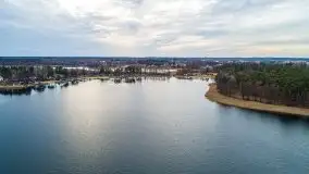 Orzysz i okolice w lutowych kadrach 2020 - zdjęcie 35