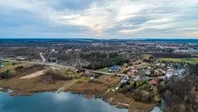 Orzysz i okolice w lutowych kadrach 2020 - zdjęcie 27