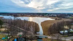 Orzysz i okolice w lutowych kadrach 2020 - zdjęcie 23