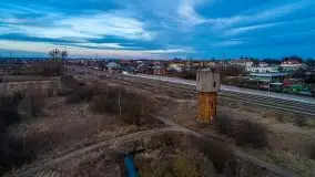 Orzysz i okolice w lutowych kadrach 2020 - zdjęcie 21