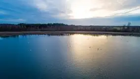 Orzysz i okolice w lutowych kadrach 2020 - zdjęcie 18