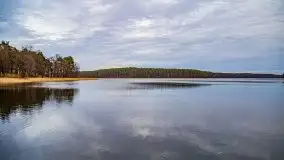 Orzysz i okolice w lutowych kadrach 2020 - zdjęcie 14