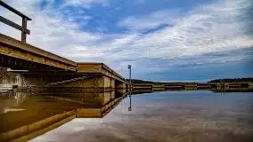 Orzysz i okolice w lutowych kadrach 2020 - zdjęcie 13