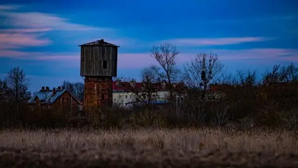 Orzysz i okolice w lutowych kadrach 2020 - zdjęcie 6