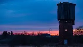 Orzysz i okolice w lutowych kadrach 2020 - zdjęcie 4