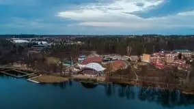 Mrągowo w marcowym słońcu 2020 - zdjęcie 61