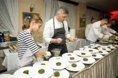 Zdjęcia: Weekend z Szefami Kuchni w Mikołajkach - VI edycja  - zdjęcie 7