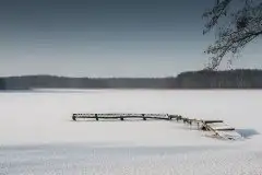 Zdjęcia: Mazurskie pejzaże na zdjęciach Janka Olchówki - zdjęcie 24