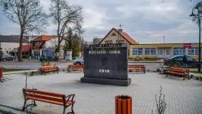 Ruciane Nida w marcowe popołudnie - zdjęcie 28