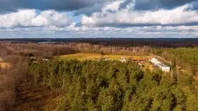 Marcowe kolory Nowych Gutów i jeziora Śniardwy - zdjęcie 76