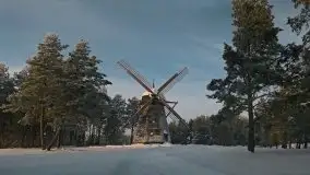 Olsztynek na zdjęciach z lotu mewy - zdjęcie 5