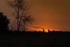 Zdjęcia: Mazurskie pejzaże na zdjęciach Janka Olchówki cz. II - zdjęcie 29