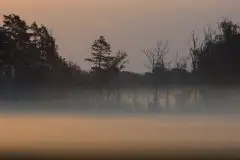 Zdjęcia: Mazurskie pejzaże na zdjęciach Janka Olchówki cz. II - zdjęcie 15