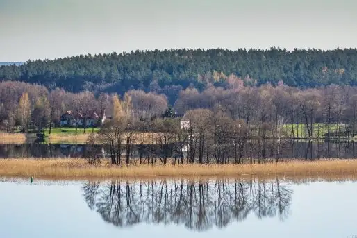 Zdjęcia: Mazurskie pejzaże na zdjęciach Janka Olchówki cz. II - zdjęcie 10