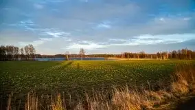 Okolice jeziora Patelnia i Kruklanek - zdjęcie 4