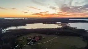 Okolice mostu Sztynorckiego, marzec 2020 - zdjęcie 6