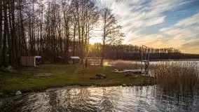 Okolice mostu Sztynorckiego, marzec 2020 - zdjęcie 5