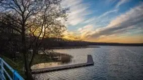 Okolice mostu Sztynorckiego, marzec 2020 - zdjęcie 4