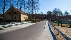 Śluza Guzianka II prawie gotowa, postęp prac 24.03.2020r. - zdjęcie 17