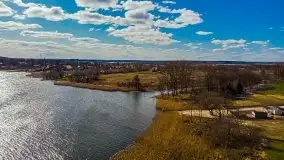 Kanał Szymoński w marcu 2020 - zdjęcie 32