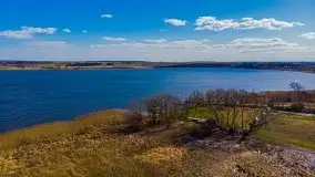 Kanał Szymoński w marcu 2020 - zdjęcie 24