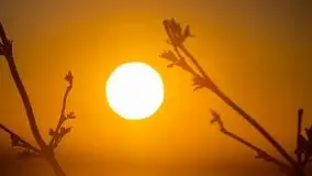 Pierkunowo i jezioro Kisajno w kwietniowym słońcu - zdjęcie 31