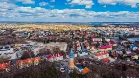 Pisz w kwietniowych promieniach słońca - zdjęcie 59