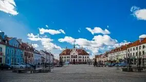 Pisz w kwietniowych promieniach słońca - zdjęcie 52