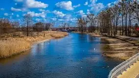 Pisz w kwietniowych promieniach słońca - zdjęcie 35