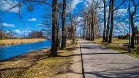 Pisz w kwietniowych promieniach słońca - zdjęcie 21