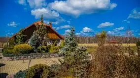 Pisz w kwietniowych promieniach słońca - zdjęcie 11