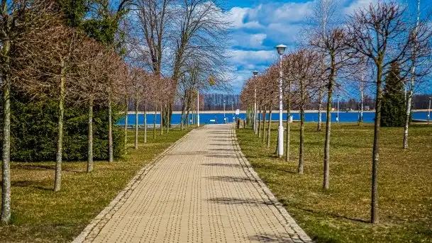 Pisz w kwietniowych promieniach słońca - zdjęcie 9