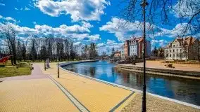 Pisz w kwietniowych promieniach słońca - zdjęcie 86