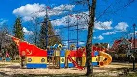 Pisz w kwietniowych promieniach słońca - zdjęcie 88