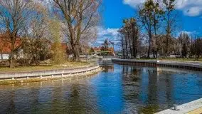 Pisz w kwietniowych promieniach słońca - zdjęcie 93