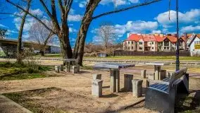 Pisz w kwietniowych promieniach słońca - zdjęcie 95