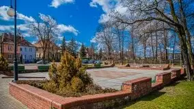 Pisz w kwietniowych promieniach słońca - zdjęcie 104