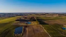 Odkrywamy na Mazurach jezioro Gawlik i Sołtmany - zdjęcie 5