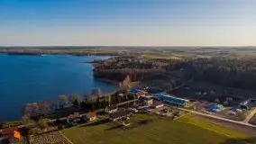 Odkrywamy na Mazurach jezioro Gawlik i Sołtmany - zdjęcie 10