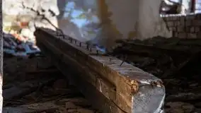 Ruiny Pałacu w Mieduniszkach Wielkich - zdjęcie 44