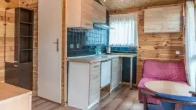 Zdjęcia: Hotel Tajty *** wprowadza do swojej oferty komfortowe domki - zdjęcie 18