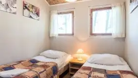 Zdjęcia: Hotel Tajty *** wprowadza do swojej oferty komfortowe domki - zdjęcie 17