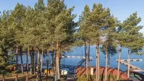 Zdjęcia: Hotel Tajty *** wprowadza do swojej oferty komfortowe domki - zdjęcie 14